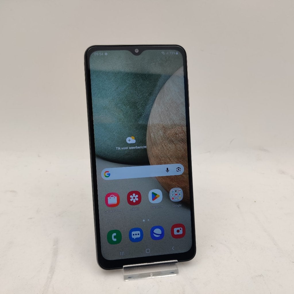 Samsung Galaxy A12 64GB | Duo Sim | NFC | Android 12 €99.99, S, Ophalen of Verzenden, Zo goed als nieuw, S
