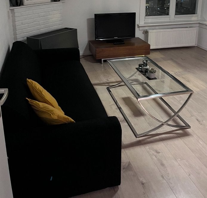 Artifort 691 driezitsbank - Comfort en Design, Huis en Inrichting, Banken | Bankstellen, Ophalen, Driepersoons, Zo goed als nieuw