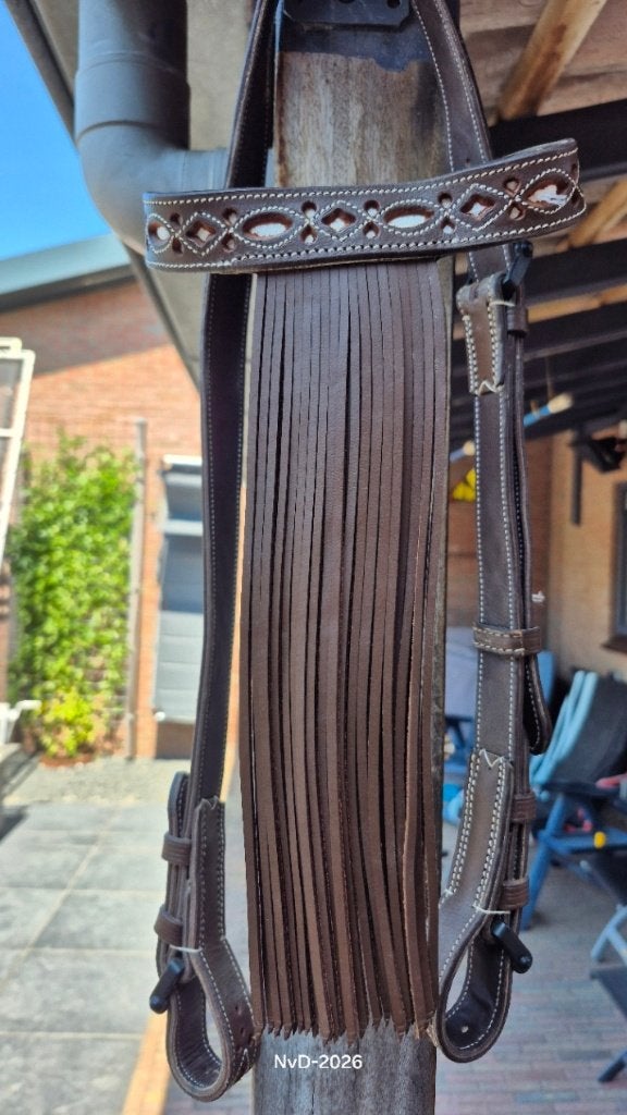 Diverse accessoires wegens beëindiging paardensport, Gebruikt, Recreatie, Anatomisch gevormd, Ophalen of Verzenden