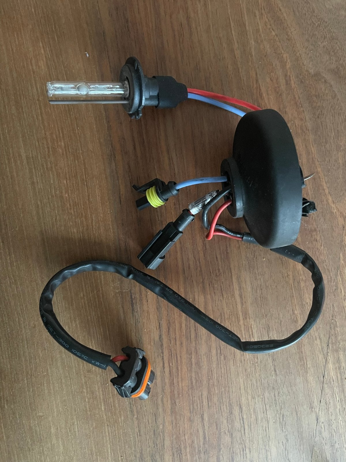 Nieuwe H7 Xenon HID Conversieset 35W - Smart (Compleet), Ophalen of Verzenden, Nieuw, Smart