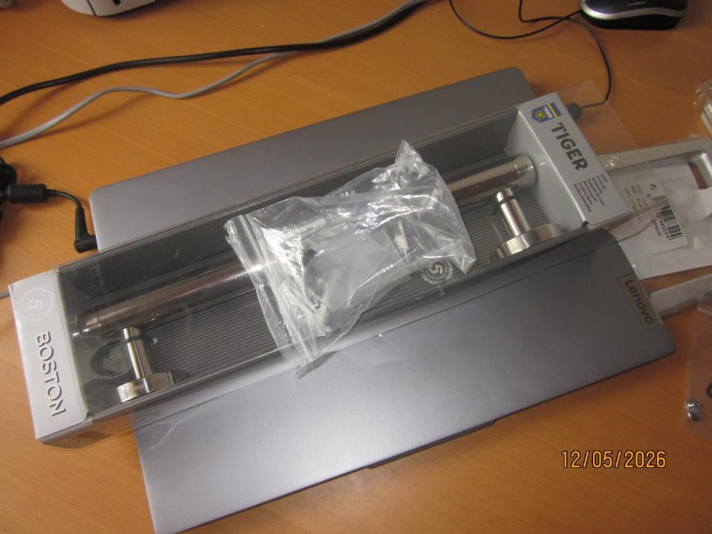 badkamer material, Huis en Inrichting, Ophalen, Overige typen, Nieuw, 50 tot 100 cm