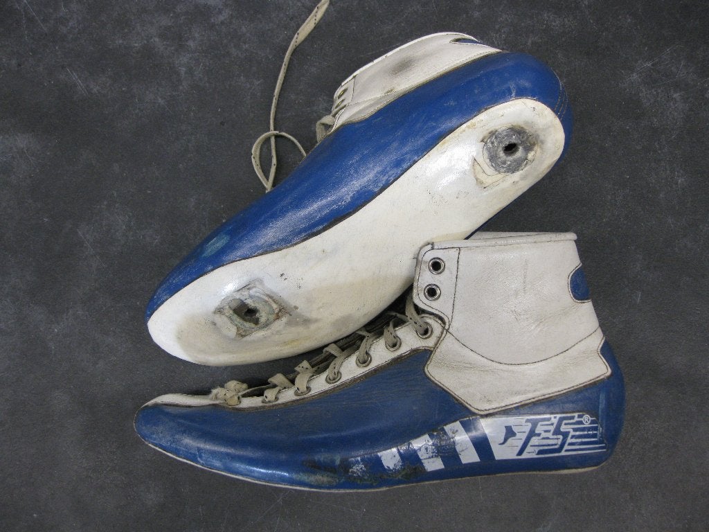 Schaatsschoen Floor Schrijver, Sport en Fitness, Overige merken, Gebruikt, Overige typen, Ophalen of Verzenden
