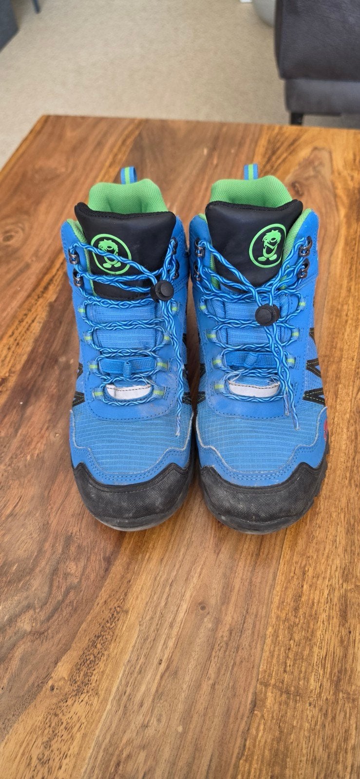 Wandelschoenen kind maat 36, Jongen of Meisje, Schoenen, Trollkids, Ophalen of Verzenden