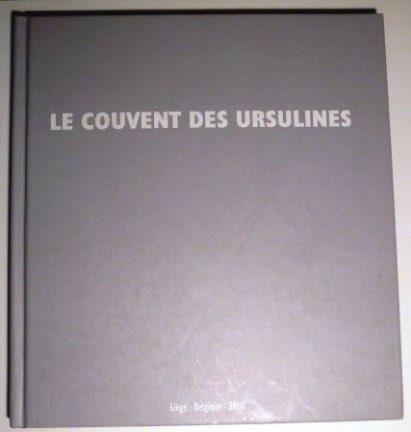Le couvent des ursulines (catalogus antiek), Verzenden, Gelezen, Catalogus
