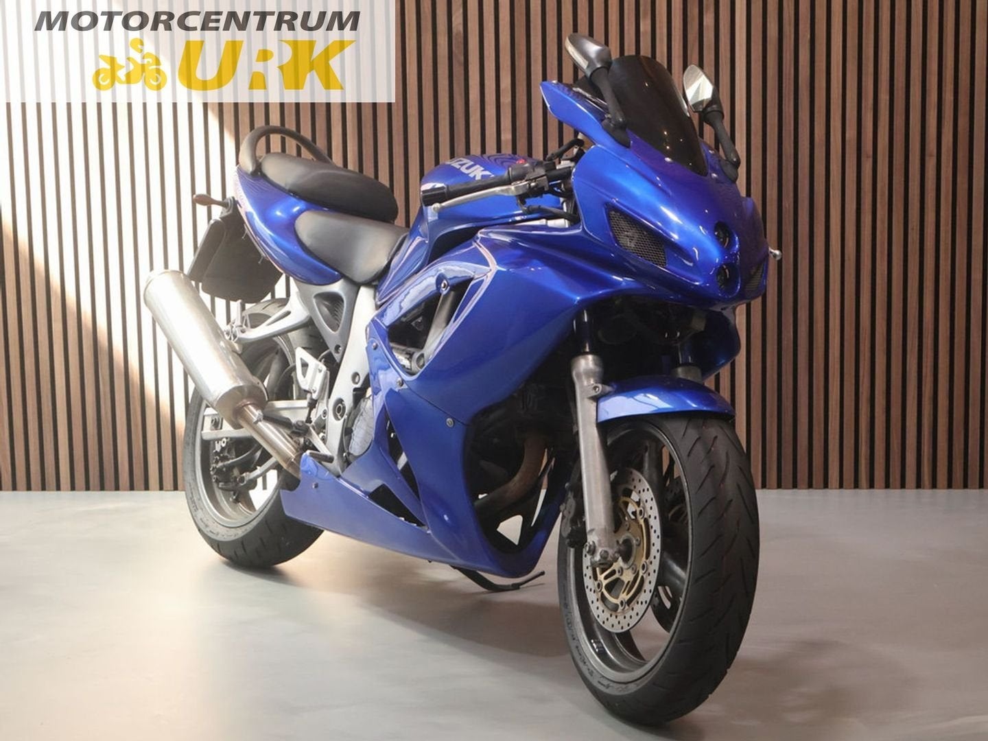 Suzuki SV 650 S TOUR (bj 2000), Motoren, Motoren | Suzuki, Motorrijbewijs A, Bedrijf, Onbekend, Sport
