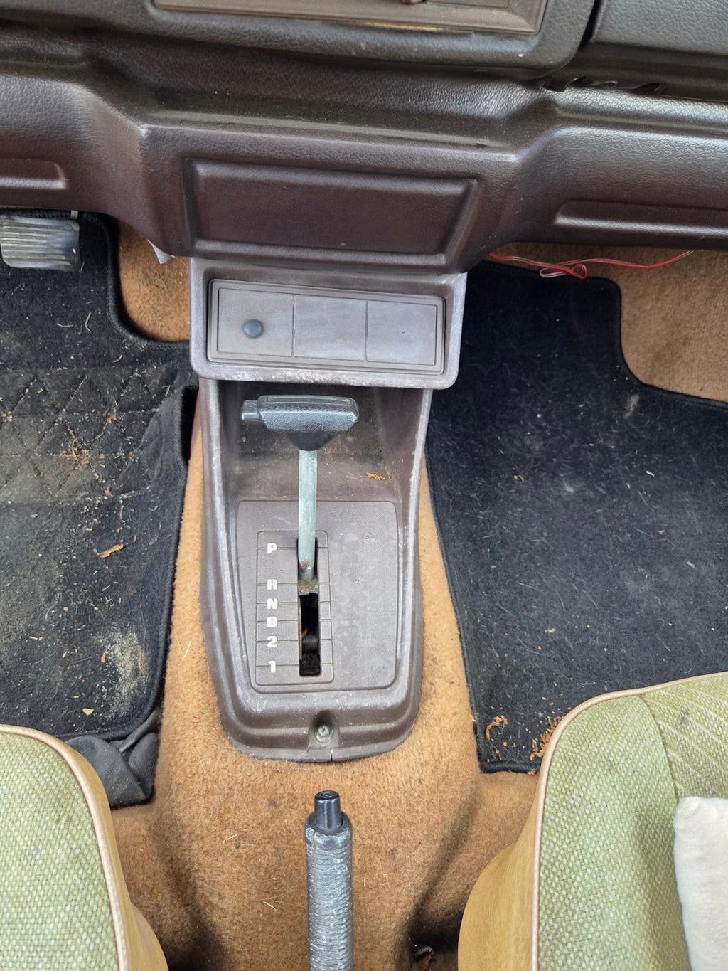 Volkswagen Golf 1, bouwjaar 1982 cabrio, barnfind nieuw apk, foto 11