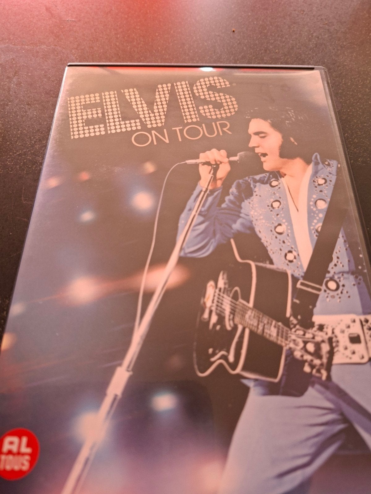 Elvis Presley, Alle leeftijden, Ophalen of Verzenden, Zo goed als nieuw