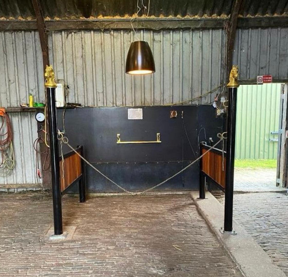 Stalling aangeboden nabij Purmerbos, Dieren en Toebehoren, Stalling en Weidegang, Stalling