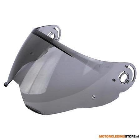Scorpion Vizier ADX-2 KDF-32, Getint, Motoren, Kleding | Motorhelmen, Ophalen of Verzenden, Nieuw met kaartje