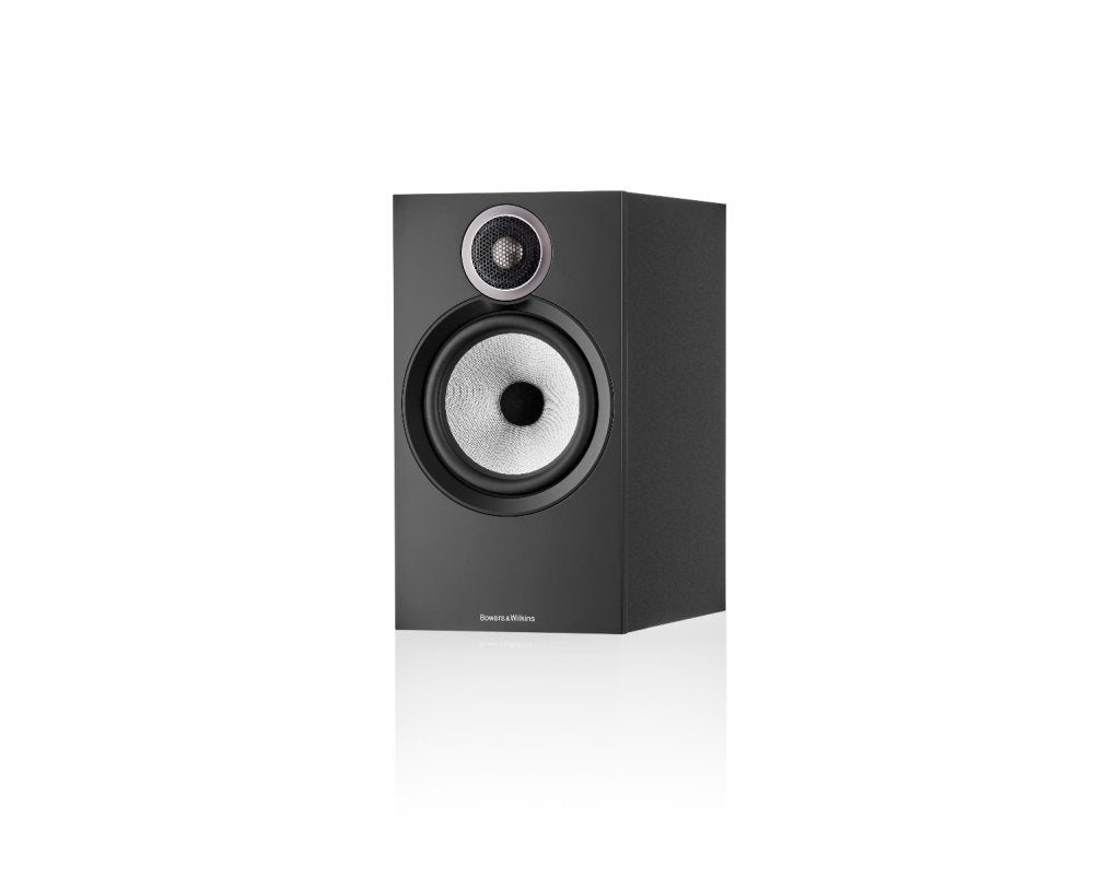 Bowers & Wilkins 606 S3 - Luidsprekers -  B-Stock  - Set, Niet ingevuld, Niet ingevuld, Niet ingevuld