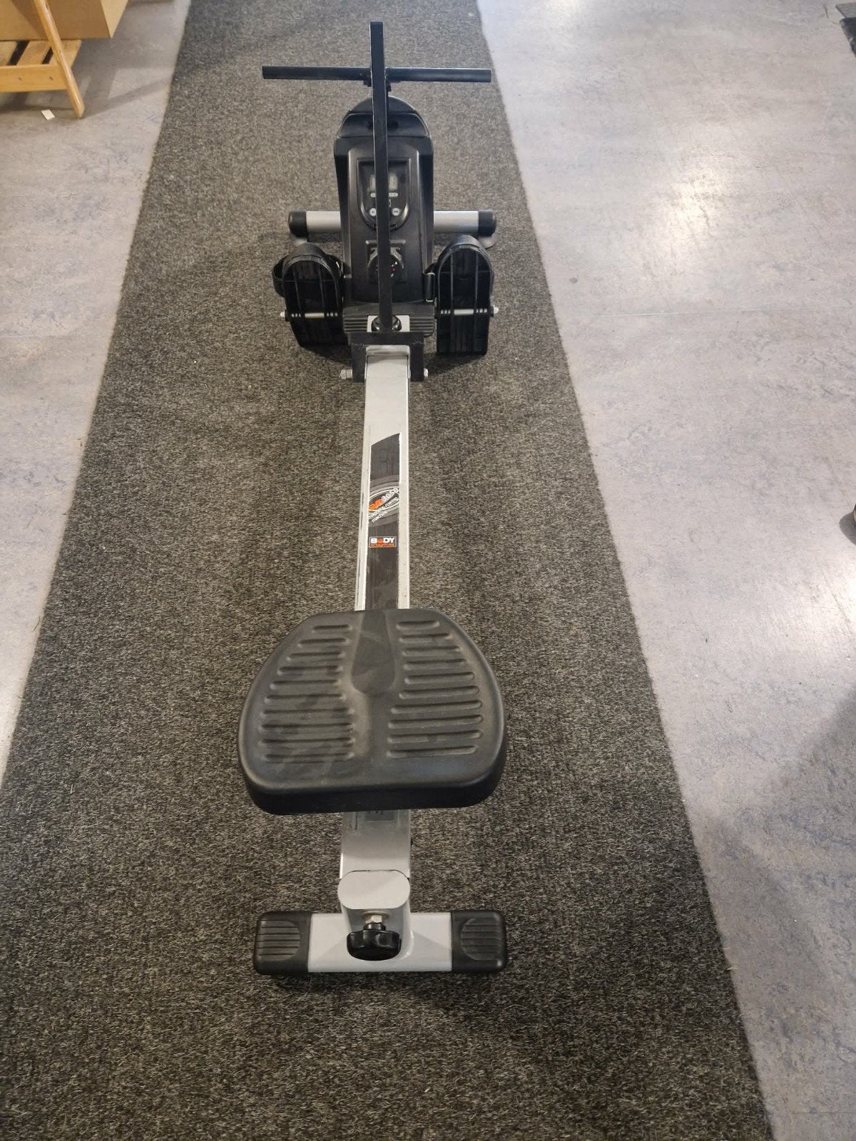 Roeitrainer 20 euro, Sport en Fitness, Ophalen, Benen, Gebruikt, Metaal