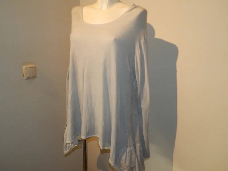 Rundholz Blacklabel tuniek trui baggy model uitlopend, Verzenden, Rundholz, Zo goed als nieuw, Maat 36 (S)