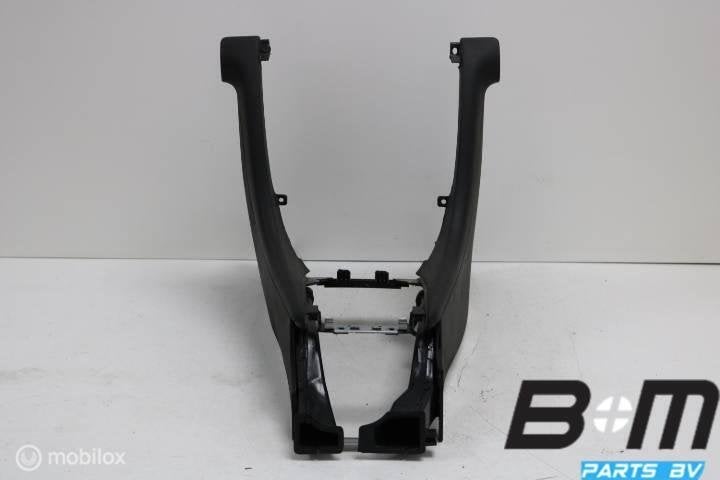 Middenconsole voorzijde Audi A6 4B Avant Allroad, Gebruikt