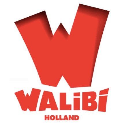 4 entreetickets voor Walibi Nederland, Tickets en Kaartjes, Drie personen of meer, Ticket of Toegangskaart