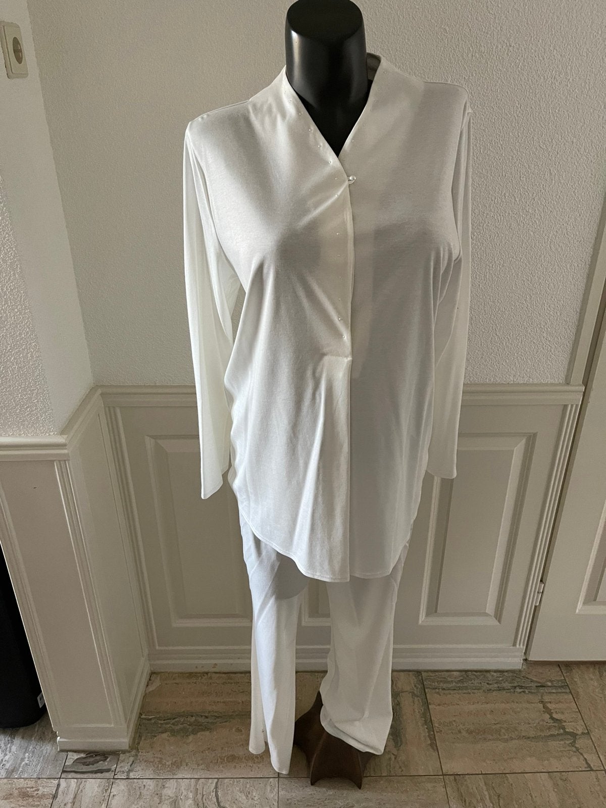 Feraud paris pyjama maat 40 en 44, Verzenden, Nieuw, Maat 38/40 (M)