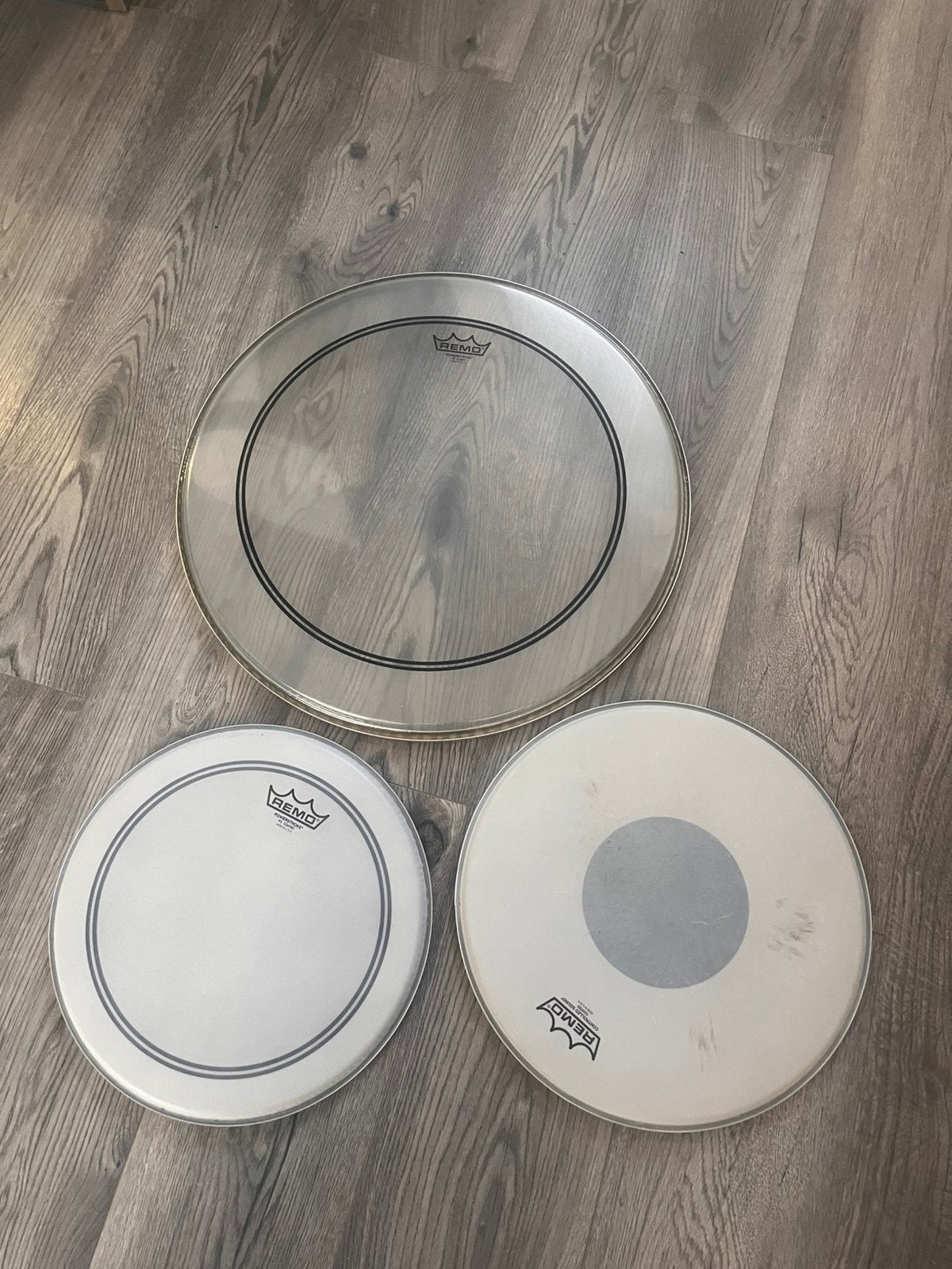 Drumspul OPRUIMING - alleen kwaliteitsspul ZGAN, Verzenden, Zo goed als nieuw, Overige merken