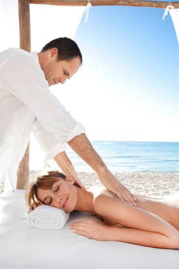 Massage bij jou thuis, in hotel of vlakbij Rotterdam Noord, Ontspanningsmassage