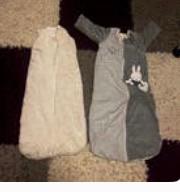 Baby slaapzakken 90 cm, Kinderen en Baby's, Ophalen of Verzenden, Zo goed als nieuw, Slaapzak