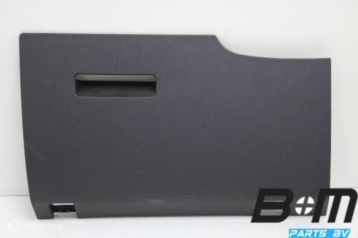 Afdekking zekeringkast VW Caddy 2K 2K1858925, Gebruikt