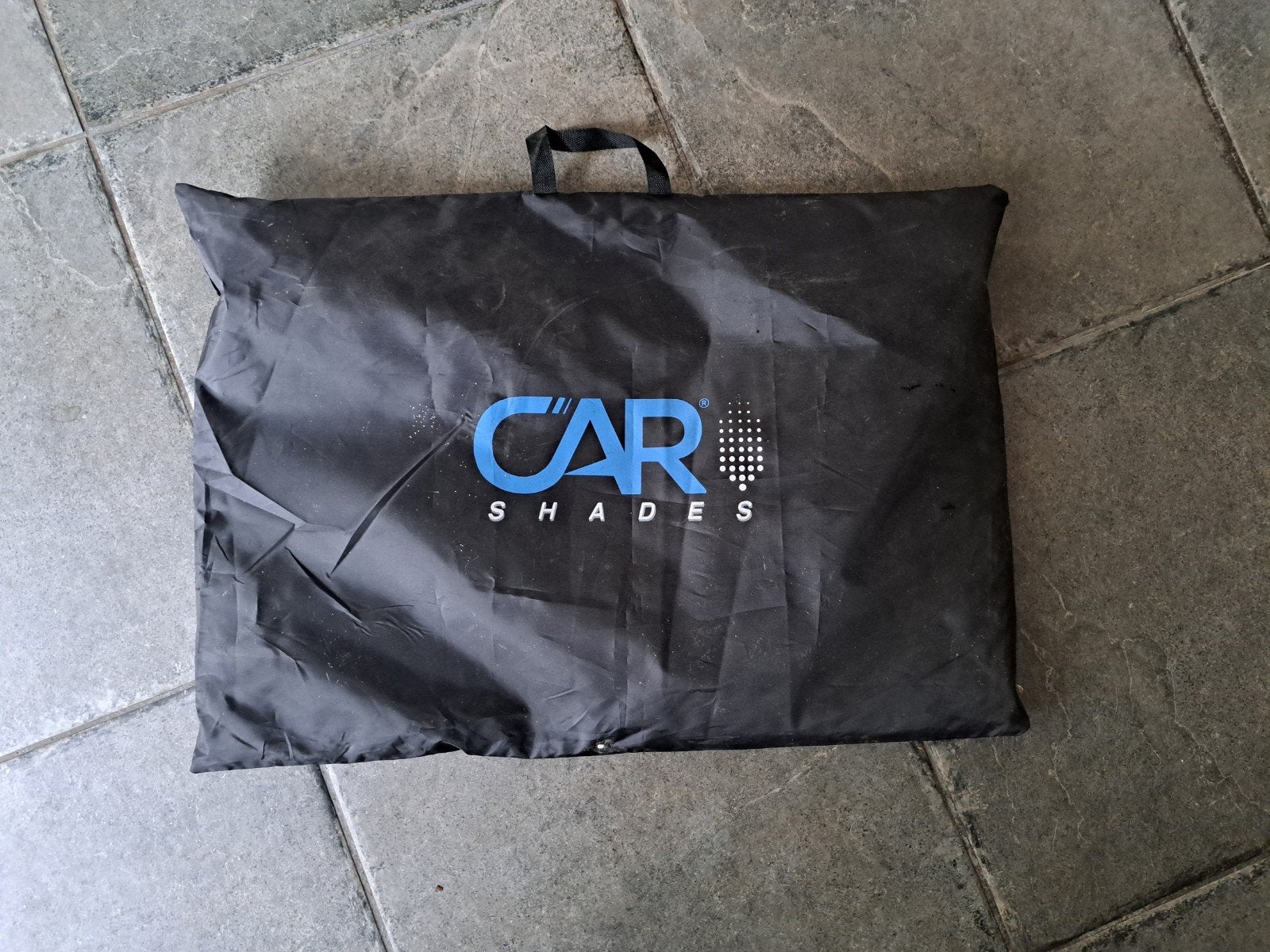 Car Shades zonneschermen Ford Grand C-Max 5-deurs, Ophalen of Verzenden