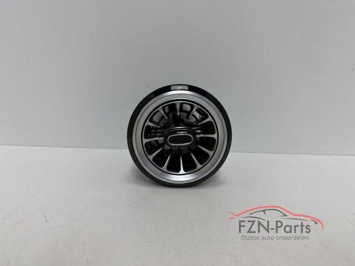 Mercedes-Benz GLA H247 Luchtrooster Dashboard Buitenste L/R, Auto-onderdelen, Ophalen of Verzenden, Gebruikt
