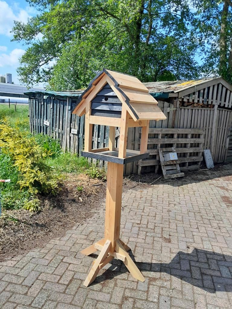 Voerhuis, Tuin en Terras, Ophalen of Verzenden