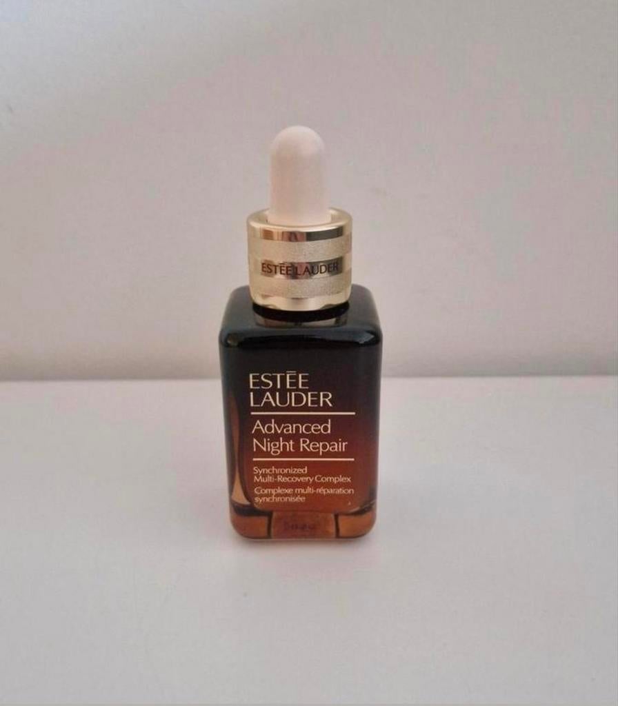 ESTÉE LAUDER • ANR Serum 30ml • NIEUW!, Verzenden, Nieuw, Gehele gezicht, Verzorging