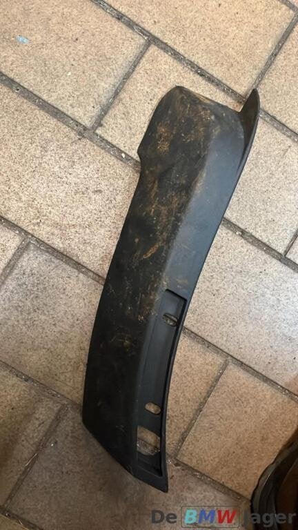 Bumperspoiler voor rechts Mini R50 R53 R52 1479091, Gebruikt, Mini, Ophalen of Verzenden, Mini