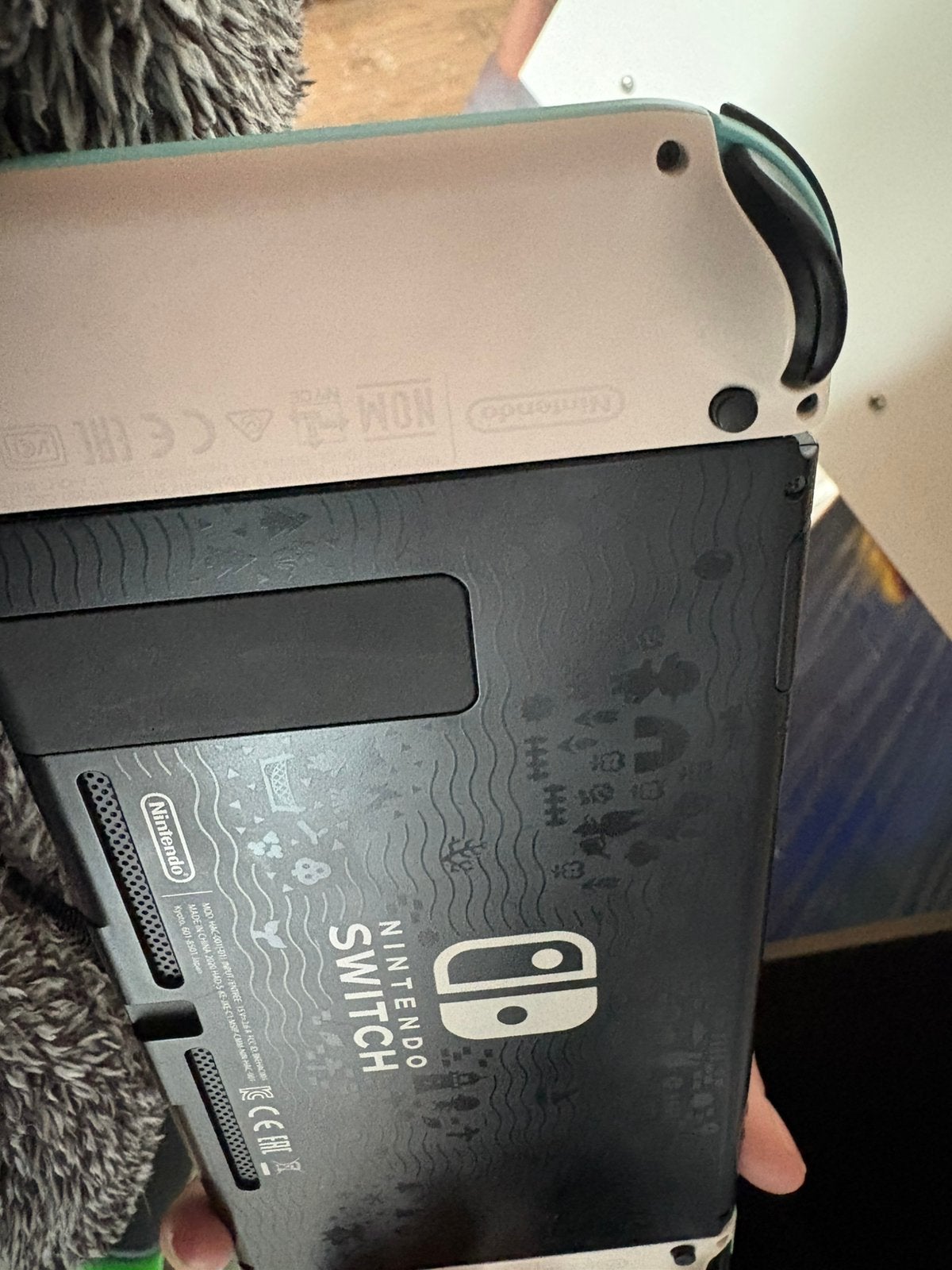 Nintendo switch, Auto diversen, Autospeakers, Ophalen, Zo goed als nieuw