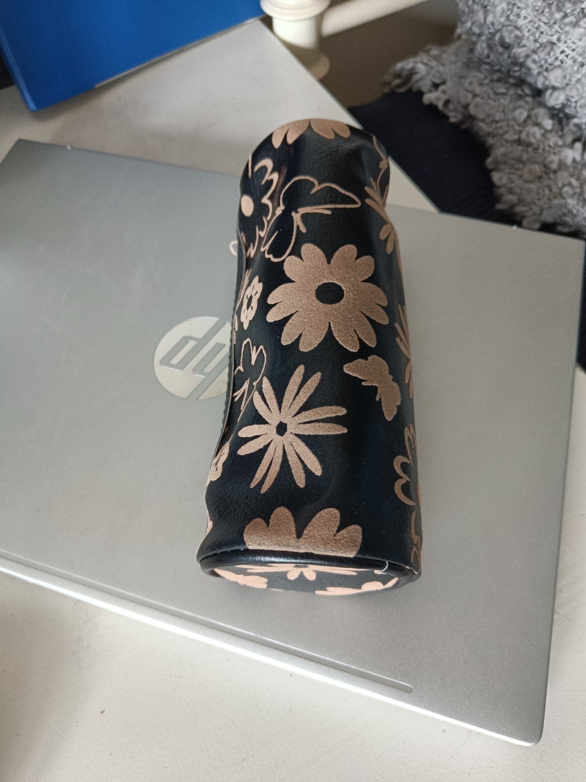 nieuw etui, Ophalen of Verzenden, Nieuw