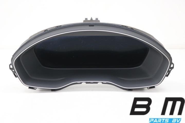 Instrumenten paneel virtual klok Audi RS4 8W 8W5920790J