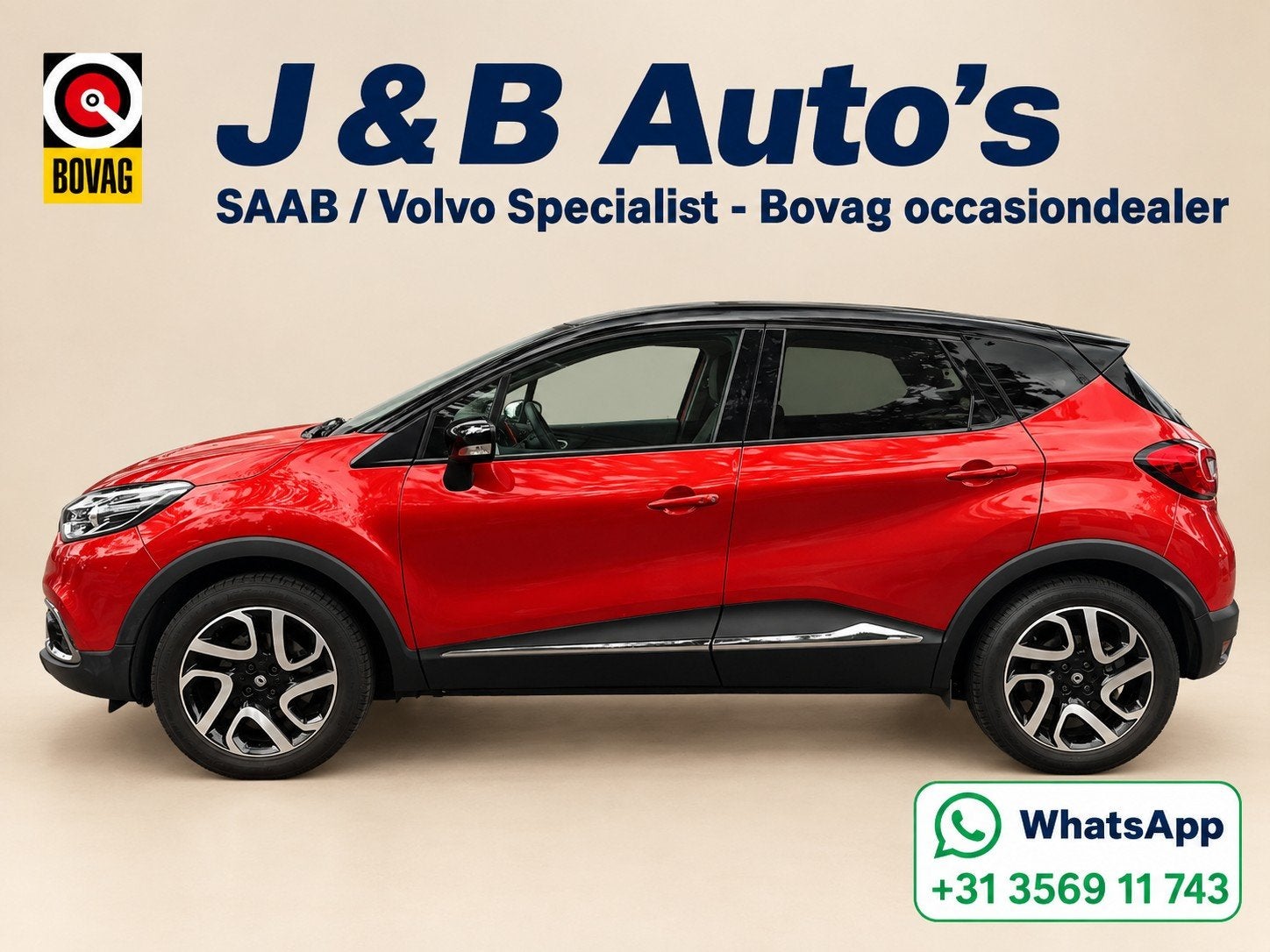 Renault Captur 0.9 TCe Helly Hansen Navigatie Bluetooth Keyl, Auto's, Voorwielaandrijving, Automatische klimaatregeling, Gebruikt