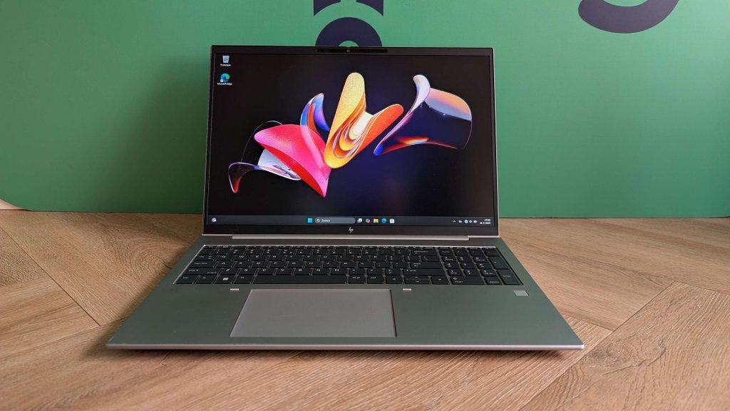 Foto 3 van HP ZBook FireFly 16 G10 - Core i7-1365 / 32GB / RTX A500 4GB