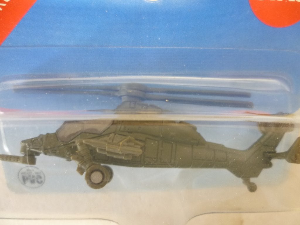 Siku Helikopter Militair nieuw in blister modelauto, Ophalen of Verzenden, Nieuw, Overige typen