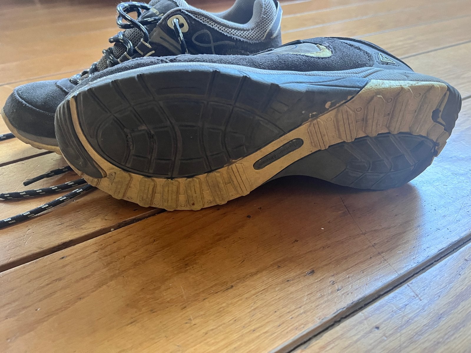 Human Nature wandelschoenen maat 38, Ophalen of Verzenden, Gebruikt, Schoenen