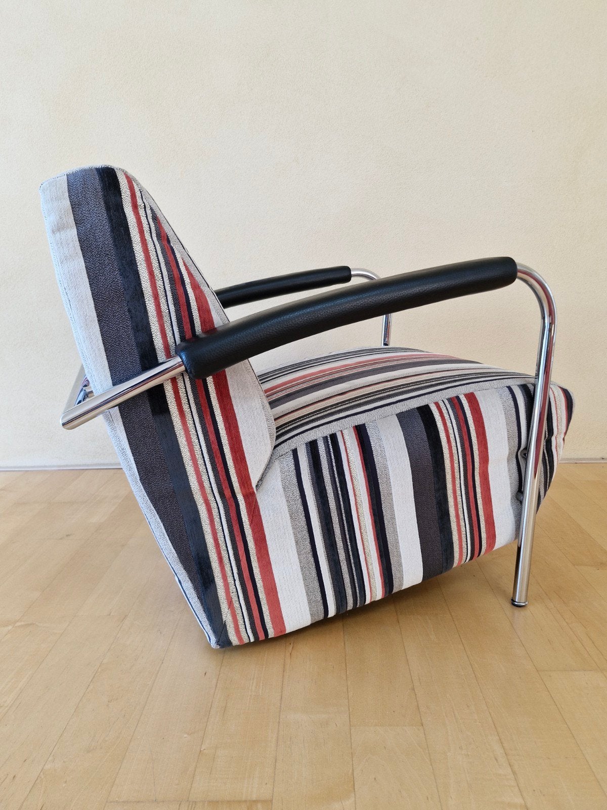 Leolux Scylla mooie tijdloze design klassieker, Ophalen of Verzenden