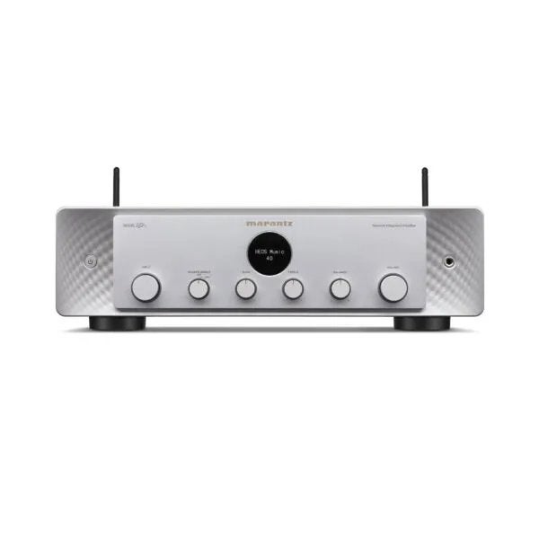 Marantz Model 40n, Audio, Tv en Foto, Versterkers en Receivers, Overige merken, Nieuw, Ophalen of Verzenden, 120 watt of meer
