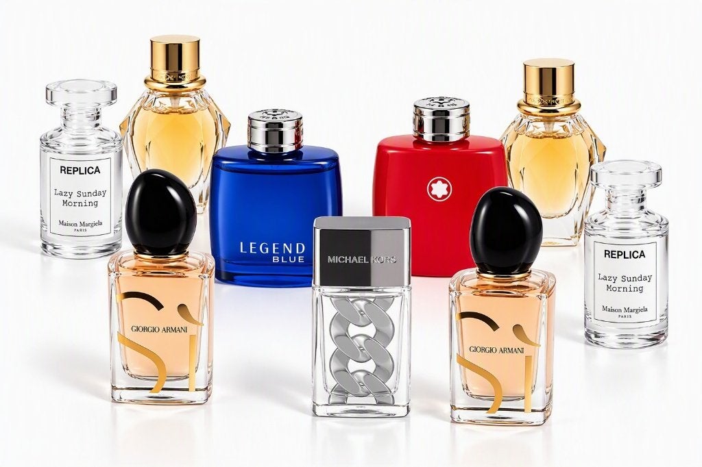 Luxe Parfum Discovery Set Premium – 9 Geuren | Totaal 50 ml, Verzenden, Nieuw