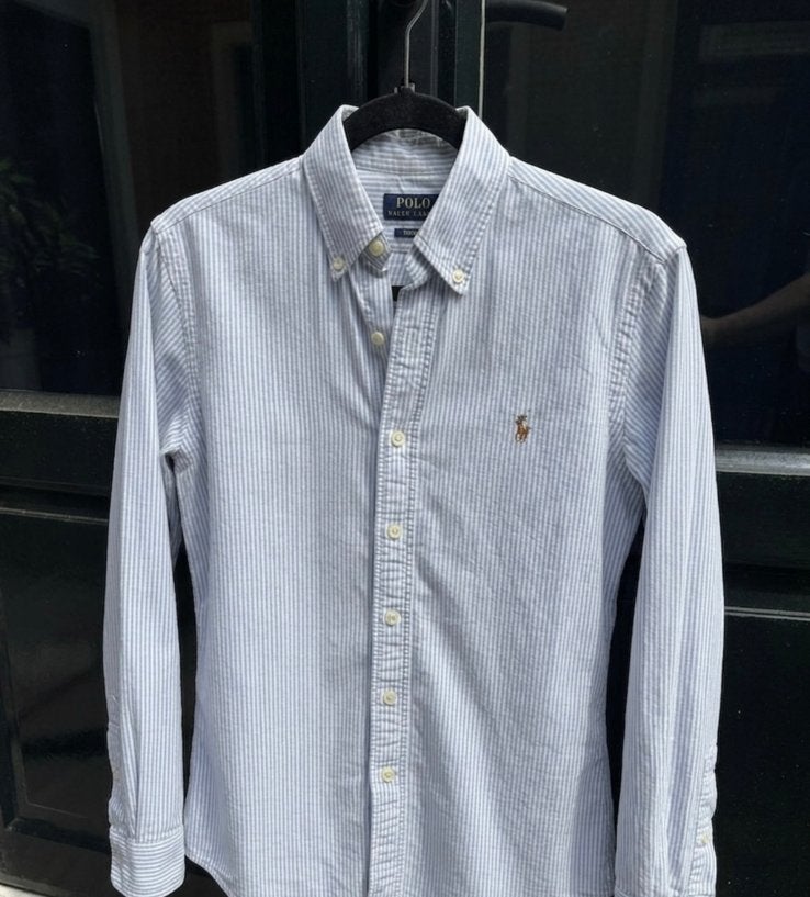 Blouse Ralph Lauren, Ophalen of Verzenden, Zo goed als nieuw