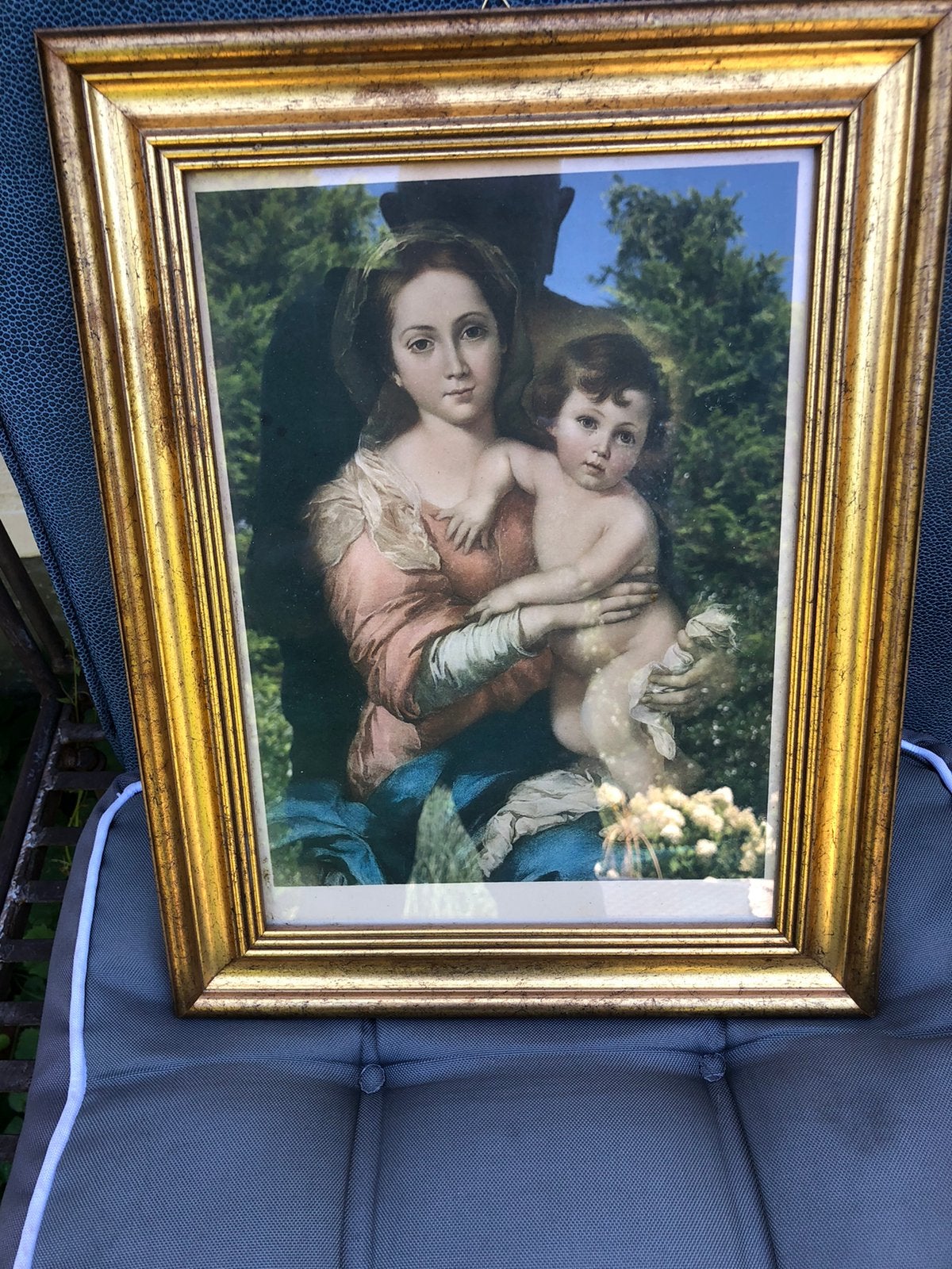 Mooie prent, Ophalen of Verzenden