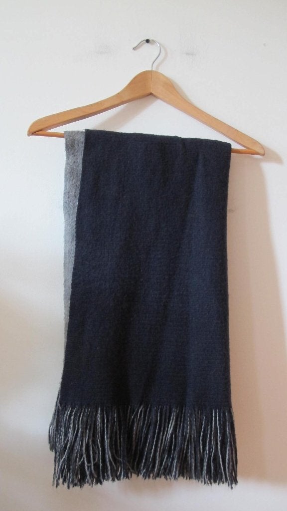 Two ton scarf (ZARA), Maat 38/40 (M), Zara, Ophalen of Verzenden, Zo goed als nieuw
