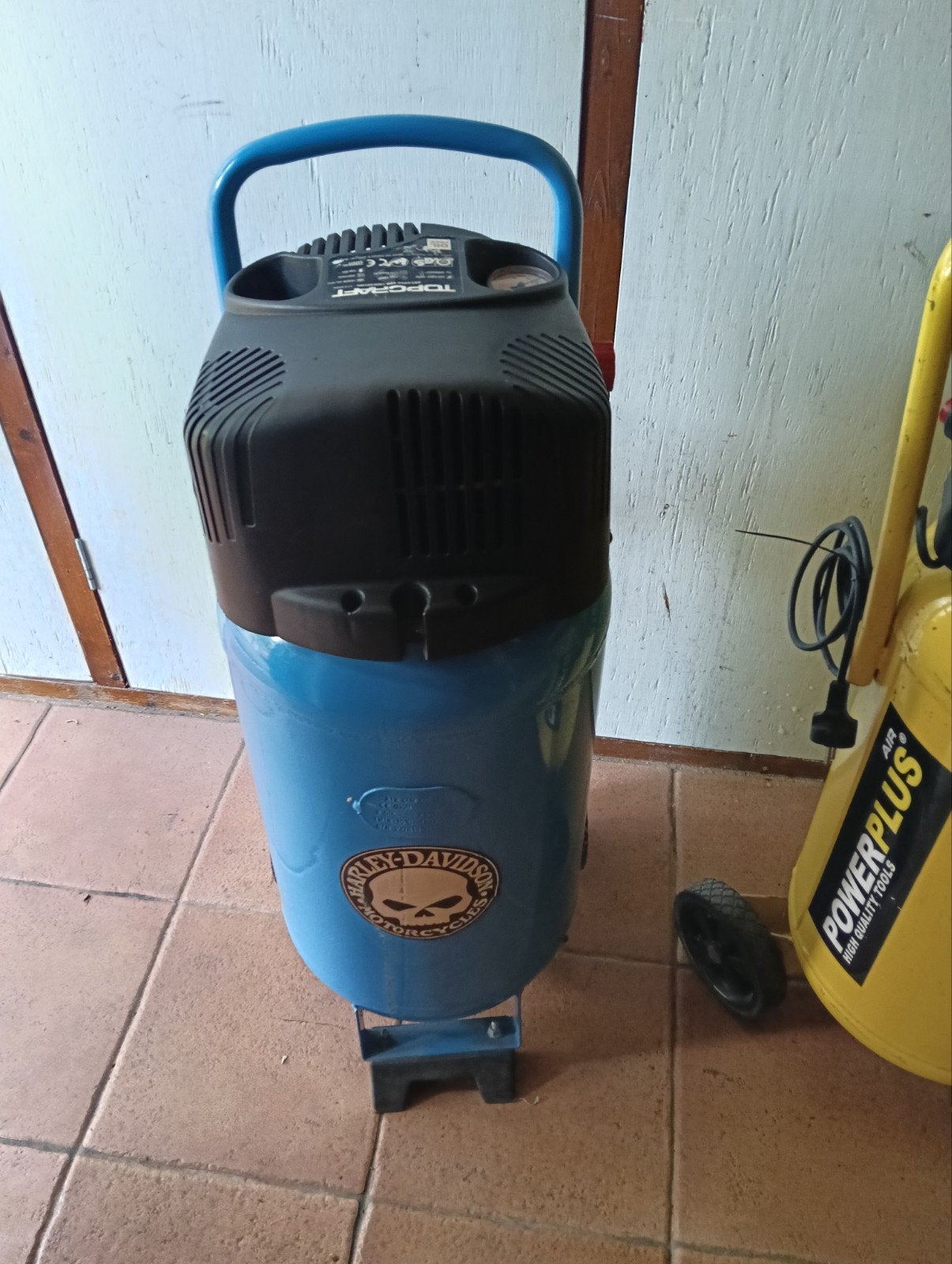 Te koop  compressors 50ll, Ophalen of Verzenden