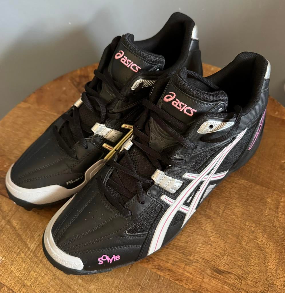 *Asics* Hockey/Kunstgras Sportschoenen mt 42 Nieuw!, Verzenden, Nieuw, Schoenen