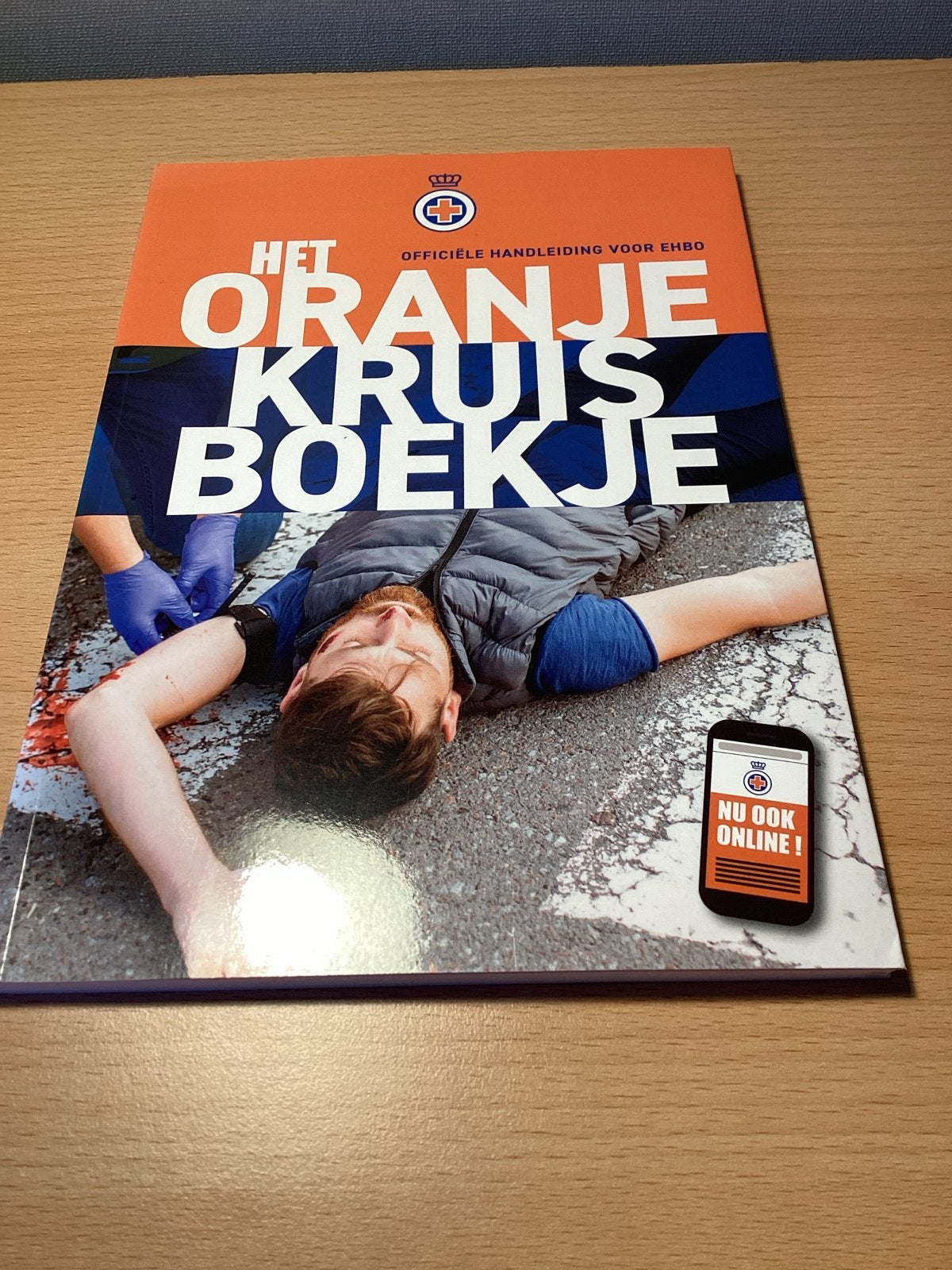 Theorieboek, Boeken, Ophalen of Verzenden, Nieuw, Overige niveaus, Nederlands