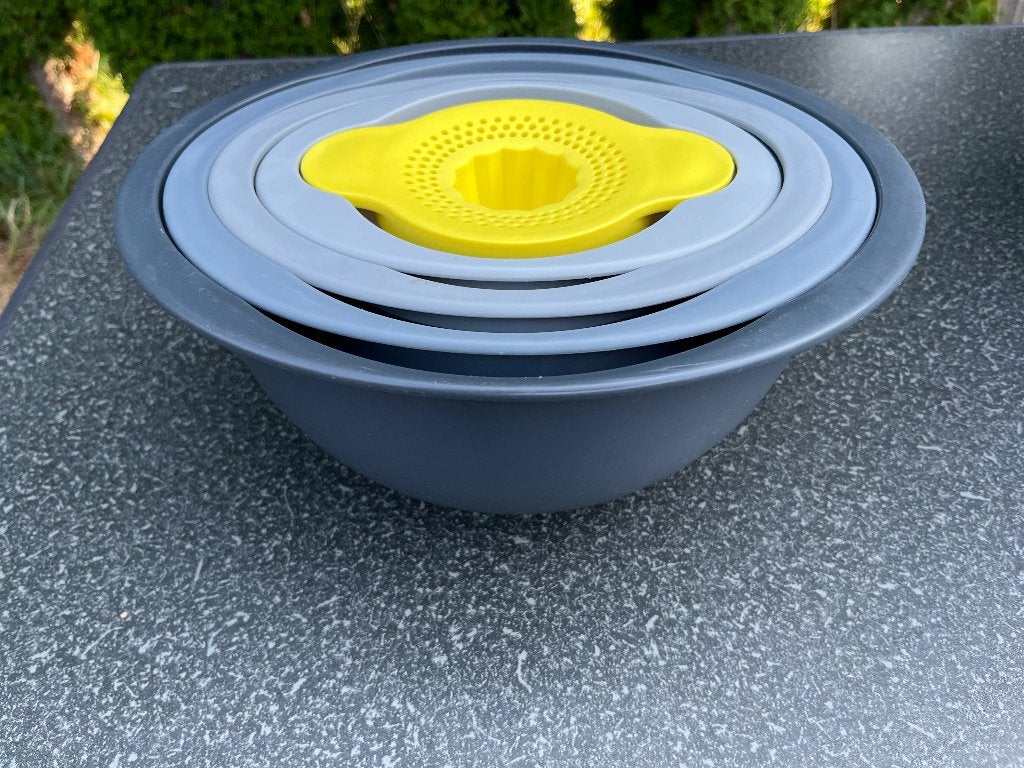 Bo-Camp camping keukenset, Ophalen, Zo goed als nieuw