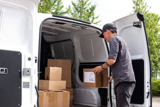 ZZP KOERIER ZONDER BUS, 33 - 40 uur, Overige niveaus, Starter, Freelance of Uitzendbasis