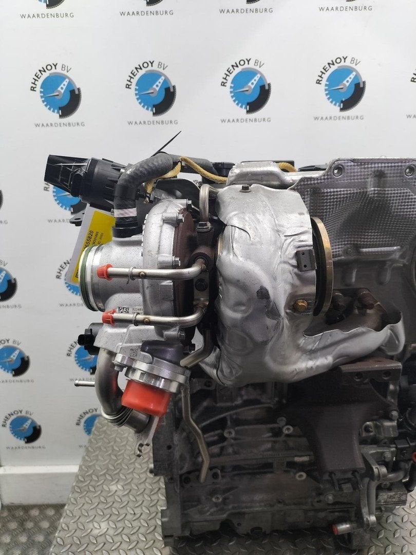 VOLVO V90 TURBO 32249350 2022, Ophalen of Verzenden, Gebruikt, ARN erkend