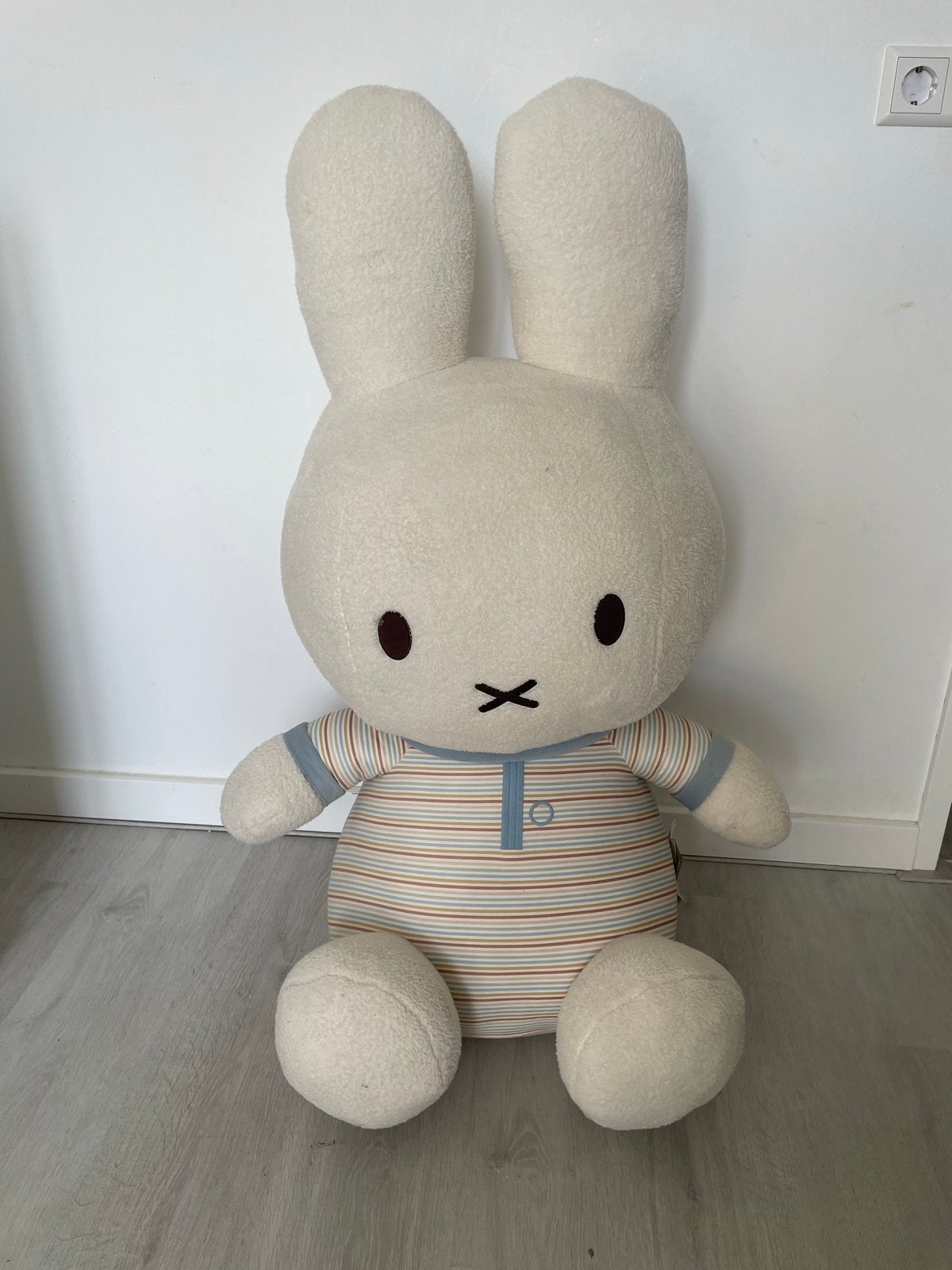 Nijntje x Little Dutch Knuffel - Nieuw, Little Dutch, Nijntje, Ophalen of Verzenden, Met label