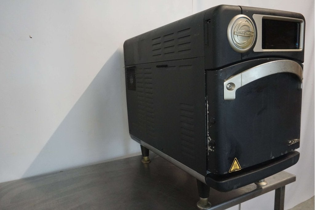 Sota turbochef high speed oven, Gebruikt, Ovens, Magnetrons en Steamers, Niet ingevuld, Niet ingevuld