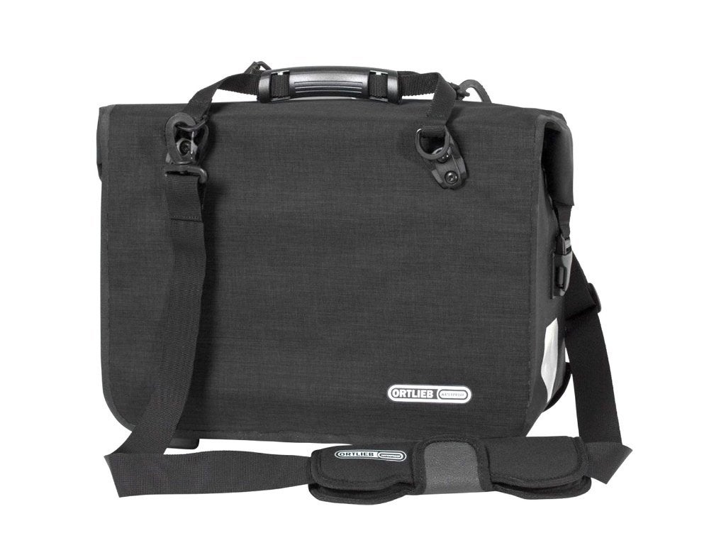 Ortlieb office bag fietstas kantoorfietstas school fietstas, Fietsen en Brommers, Fietsaccessoires | Fietstassen, Ophalen, Zo goed als nieuw